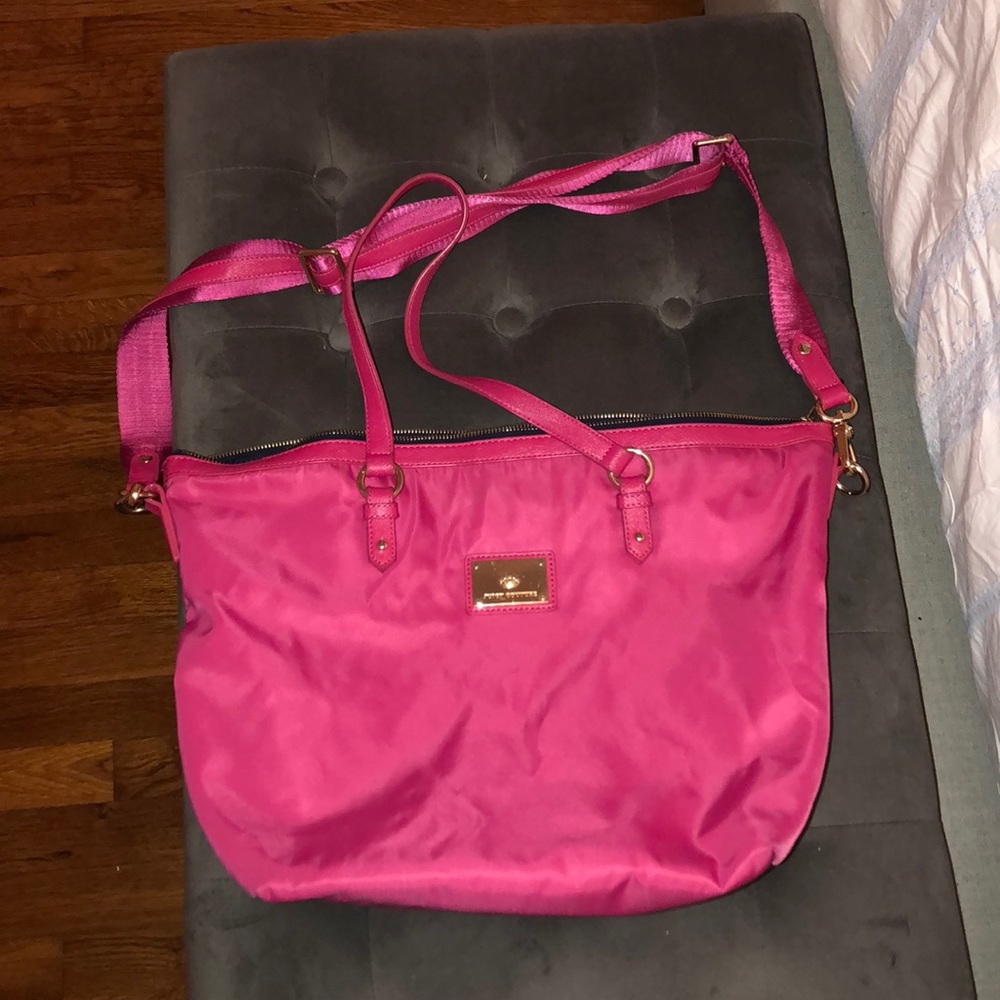 Juicy Couture Malibu Nylon Bag